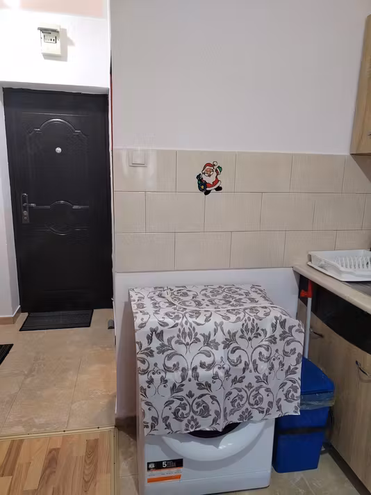 Garsonieră Piata Dunarea