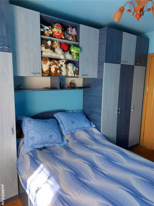 Apartament Rovine