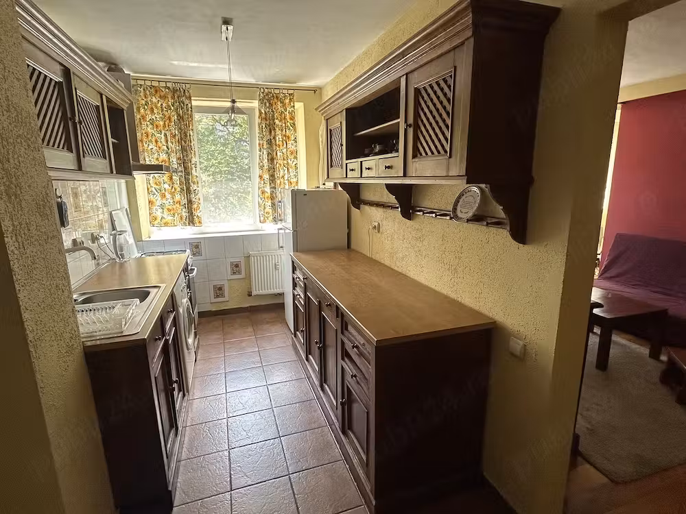 OCAZIE - Apartament 2 camere Metrou Lujerului