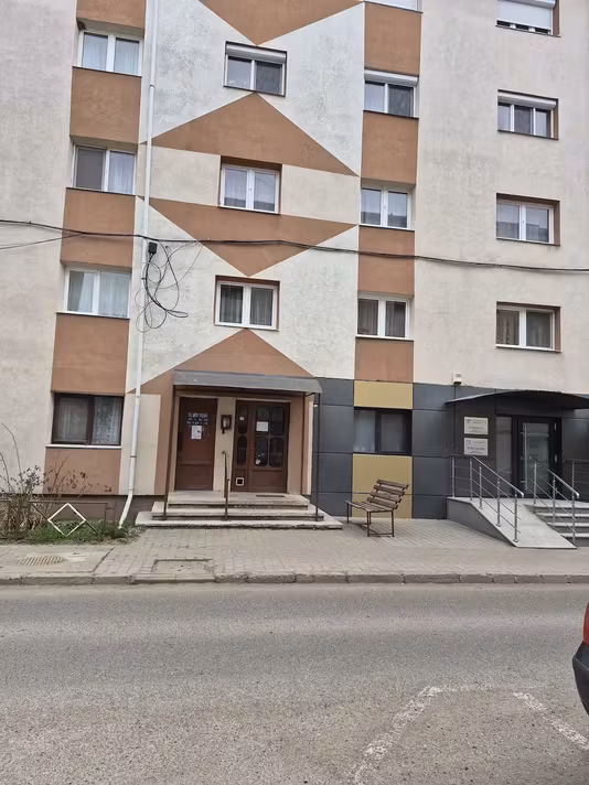 Apartament Radauti
