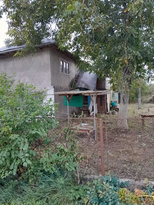 Casă Lunca Muresului