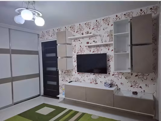 Apartament Lujerului
