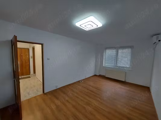 Apartament Crangasi