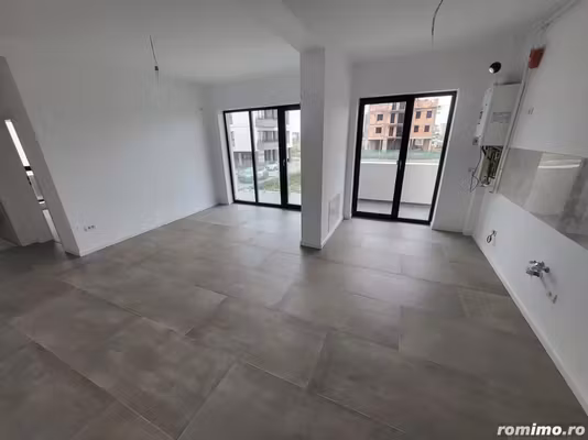 Apartament Giroc