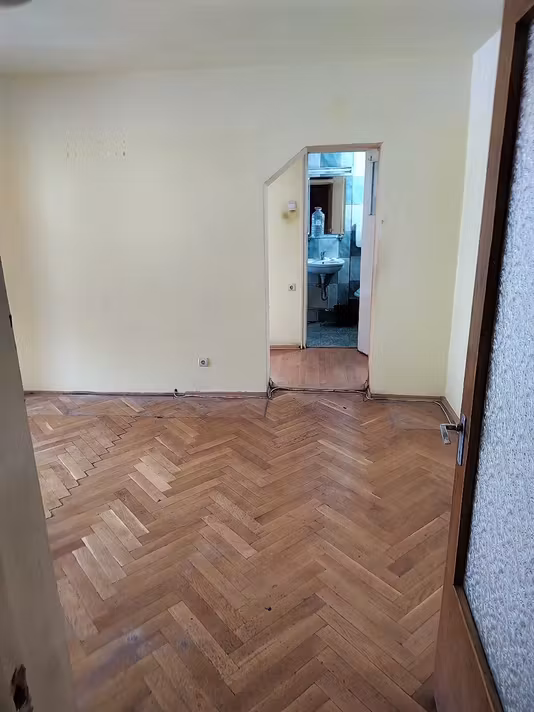 Apartament Gura Campului
