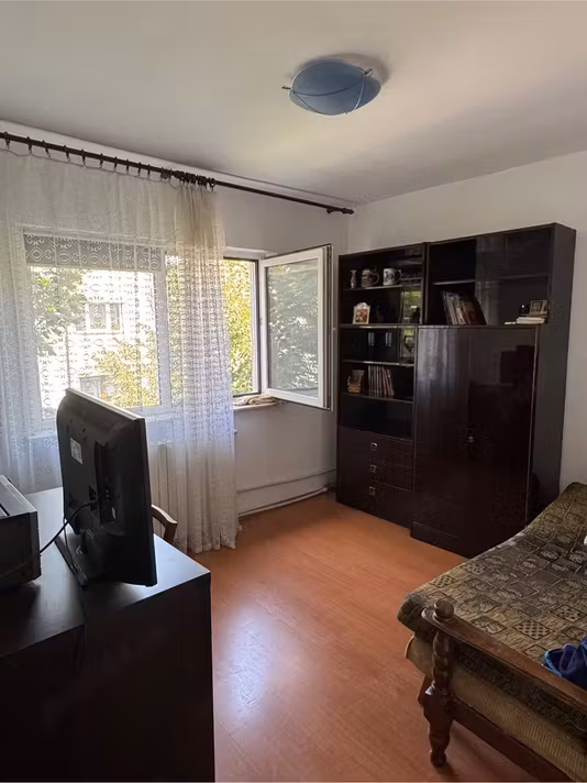 Apartament Inel II