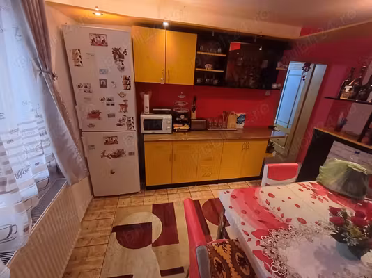 Apartament Lugoj