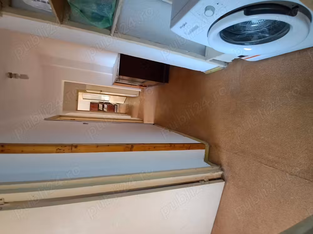 Apartament  3  camere , decomandat, în  Ploiești,78 m