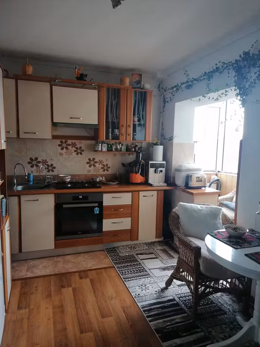 Apartament Iasi