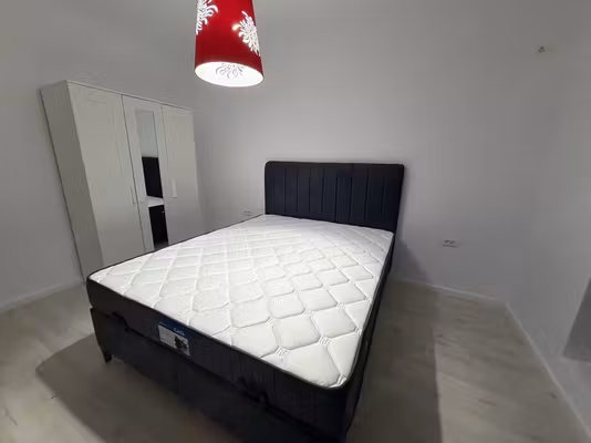 Garsonieră Dudu