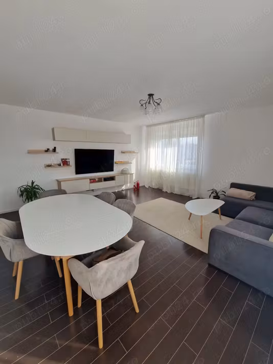 Apartament Balotesti