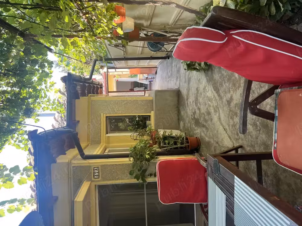 Vând casă , situată în Constanța,cartier Tăbăcărie,.