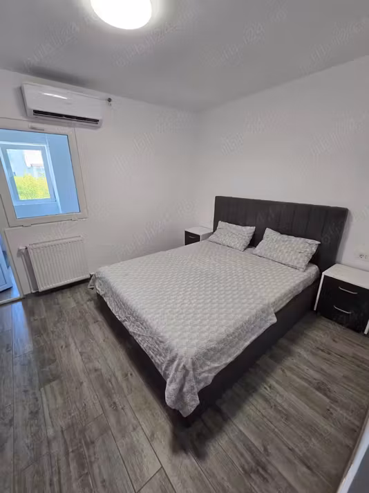 Garsonieră Craiovita Noua