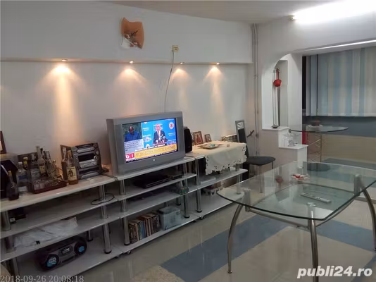 Apartament Tomis Mall