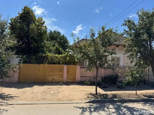 Casă Bailesti