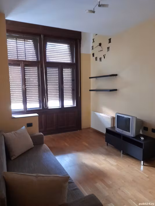 Apartament CENTRU