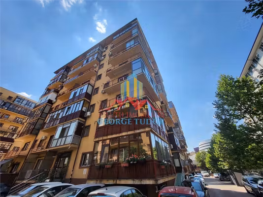 Apartament Militari Residence