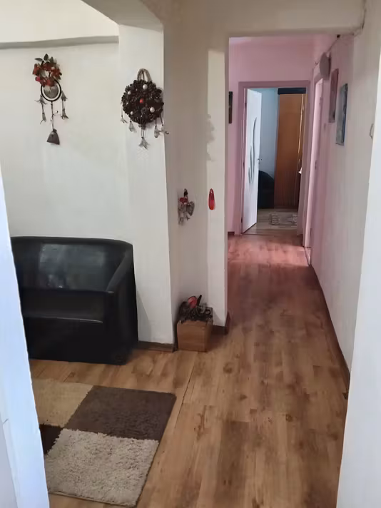 Apartament Între Lacuri
