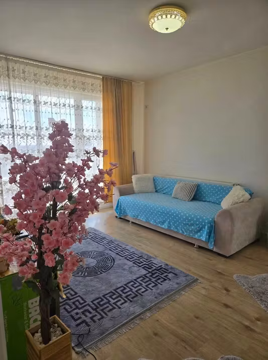 Apartament Prelungirea Ghencea
