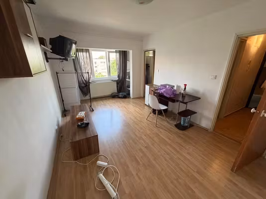 Apartament Lipovei