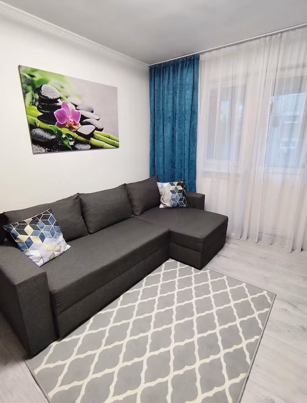 Apartament Deosebit zona Nord