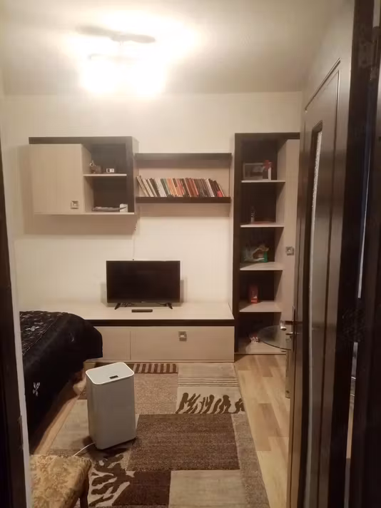 Garsonieră Hermes