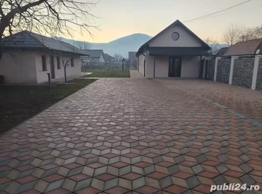 Casă Piatra Neamt