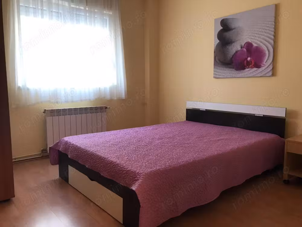3 camere in complexul studentesc