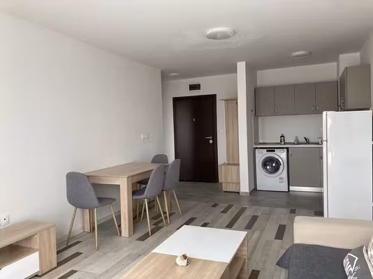 Apartament Piata Universitatii