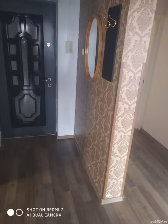 Apartament Lugoj