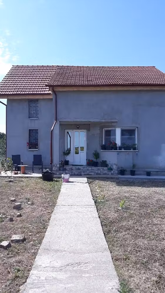 Vand acasă