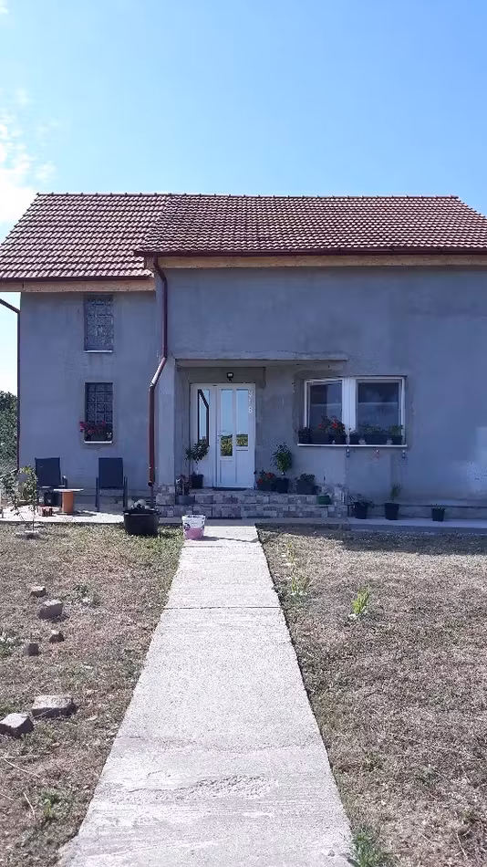 Casă Gepiu