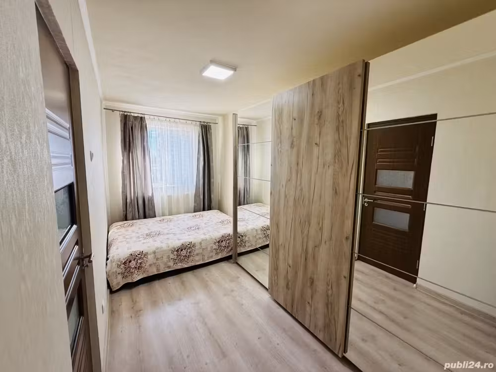 Apartament de vânzare