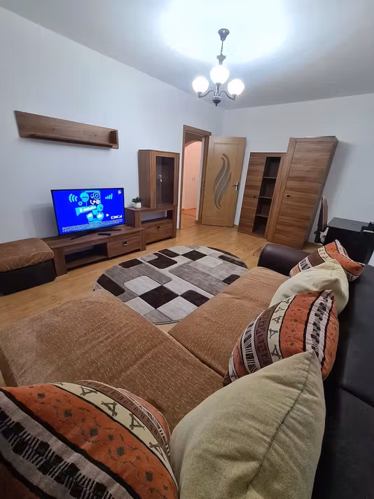 Apartament Tineretului
