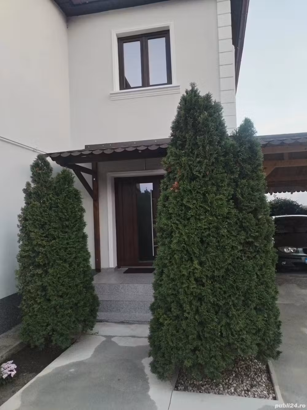 Casa de vanzare