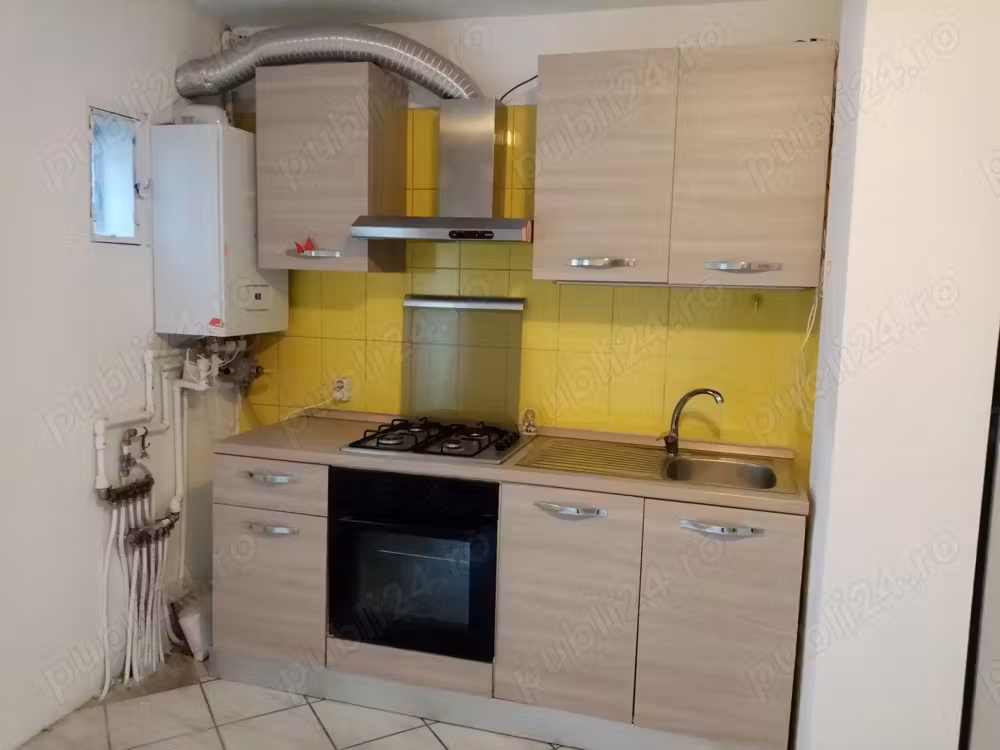 Apartament destinat persoanelor fizice sau juridice  sau regim hoteluier