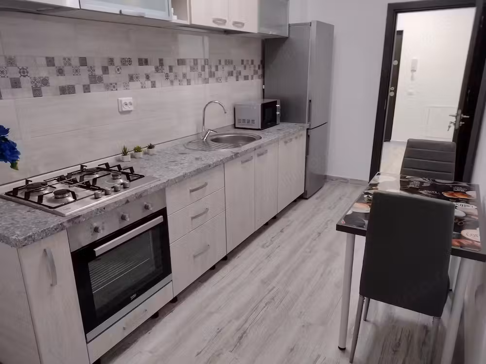 Apartament 2 camere Theodor Pallady