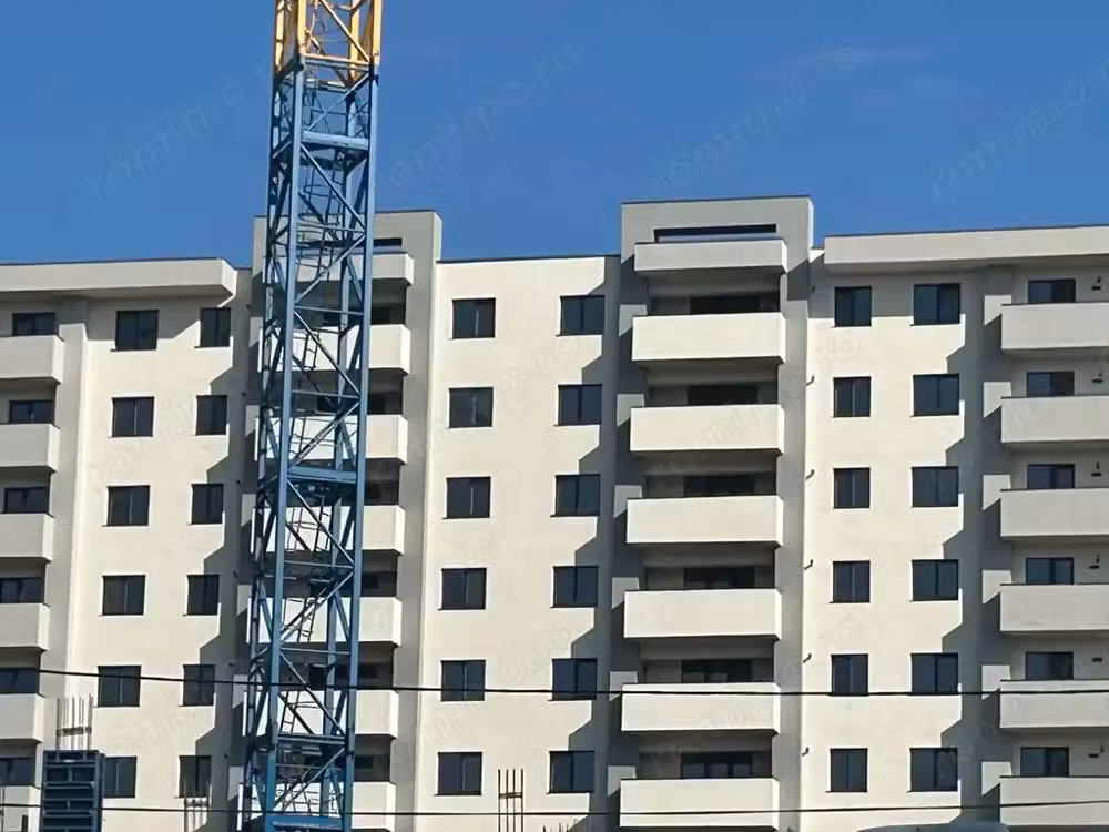 Apartament 3 camere, faza 4 Maniu 141, la 3 minute de Metrou Pacii