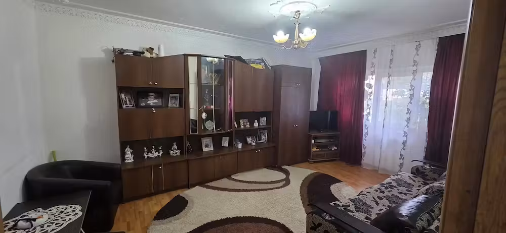 Vand apartament Bailesti