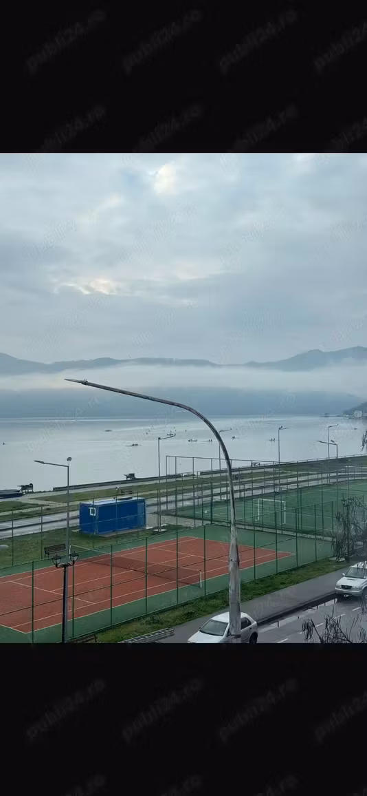 Apartament Central