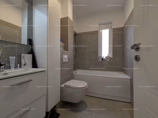 Apartament Giroc