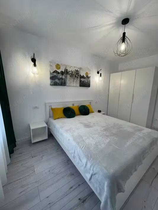 Apartament Sector 2