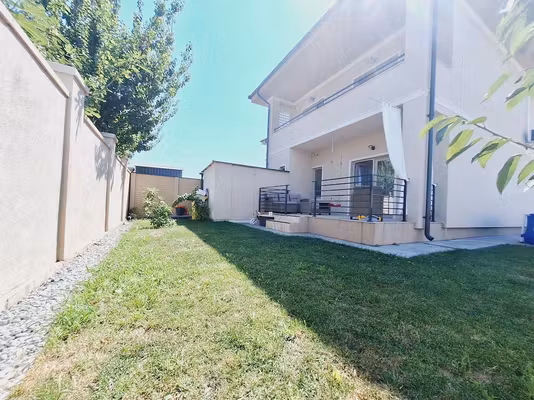 Casă BRAYTIM