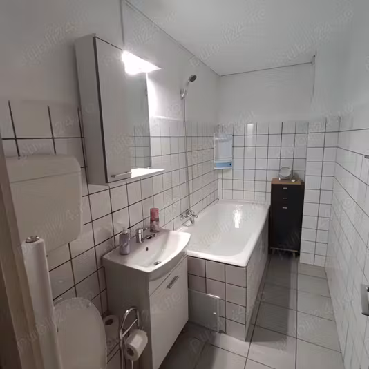 Apartament Sector 3
