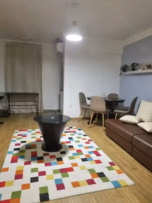 Apartament Central