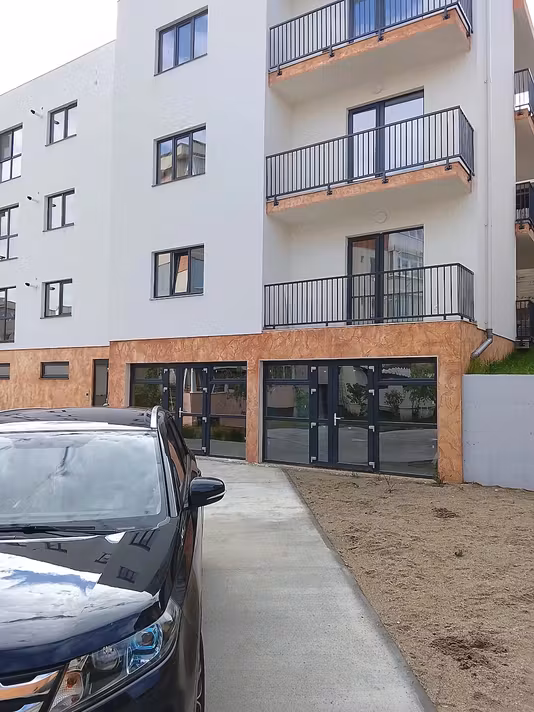 Apartament Gavana