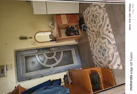 Apartament Trei măgari