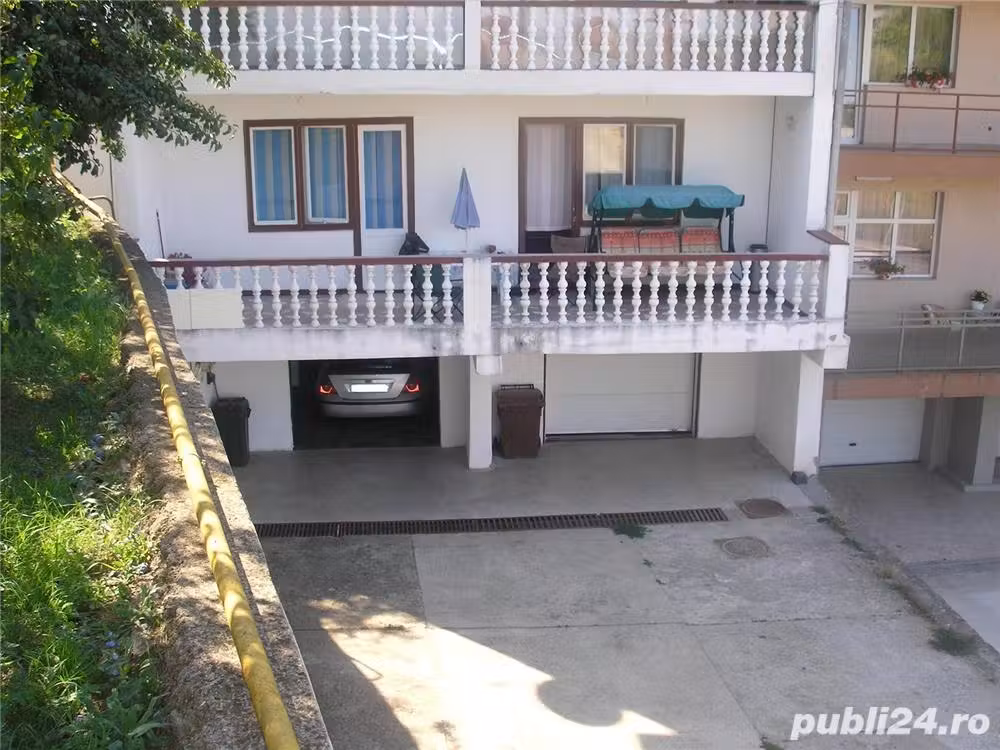 Vand primul nivel al unei vile in GRUIA