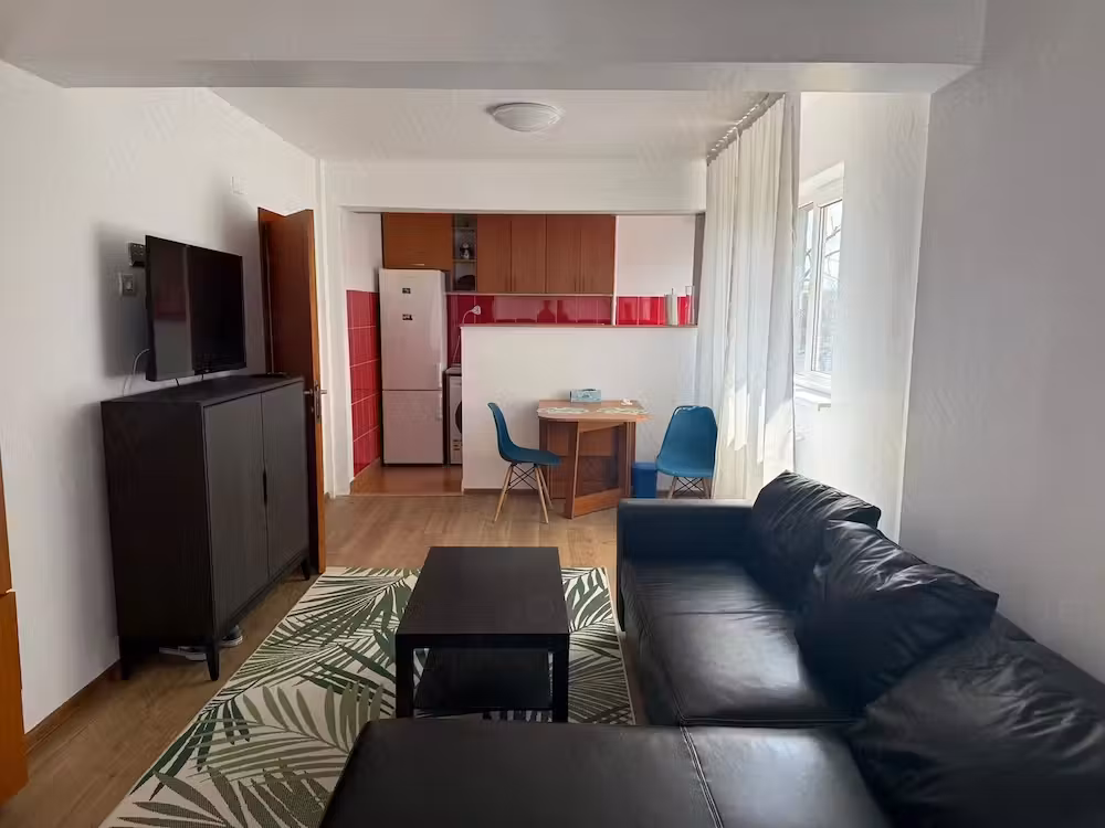 Apartament de inchiriat Bucuresti sector 1