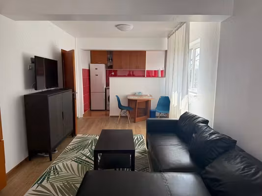 Apartament Sector 1
